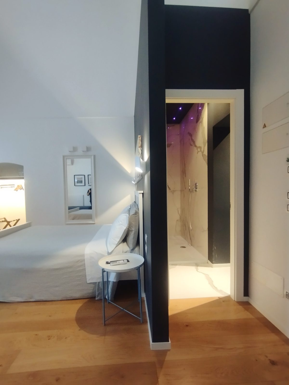 I colori della Puglia rooms