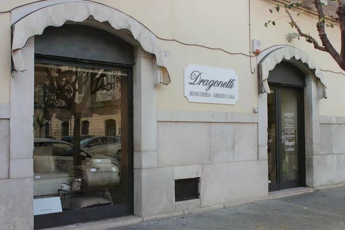 DRAGONETTI BIANCHERIA & ARREDO CASA