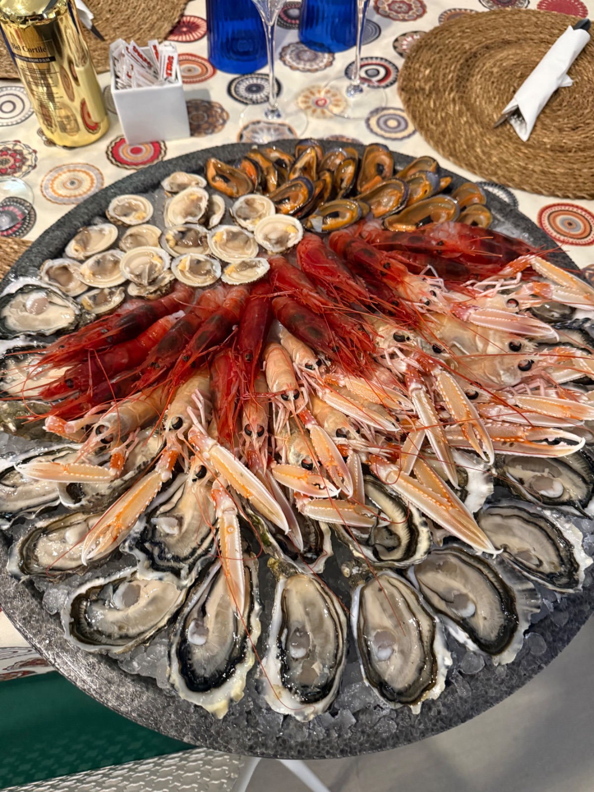Gallo Restaurant
