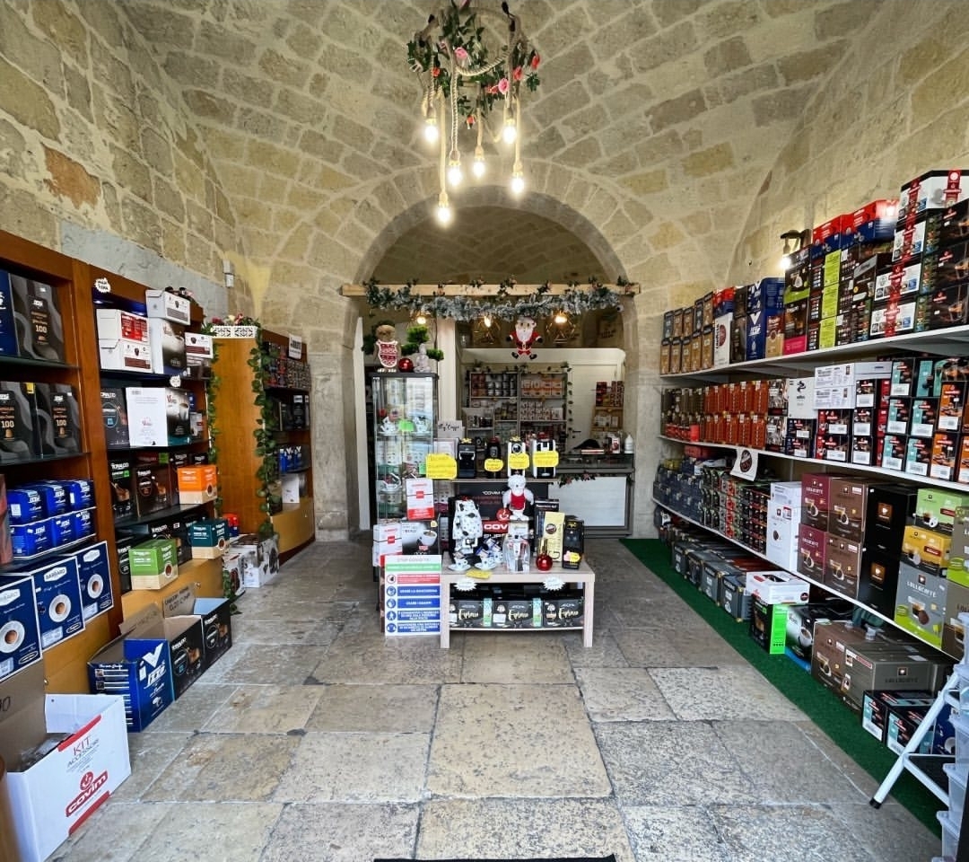 La boutique della cialda