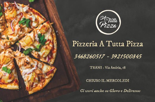 Pizzeria A tutta pizza